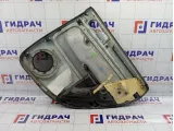 Обшивка двери задней левой Volkswagen Passat B5 3B5867211AHRRM