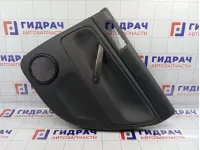 Обшивка двери задней правой Volkswagen Passat B5 3B5867212AHRRM