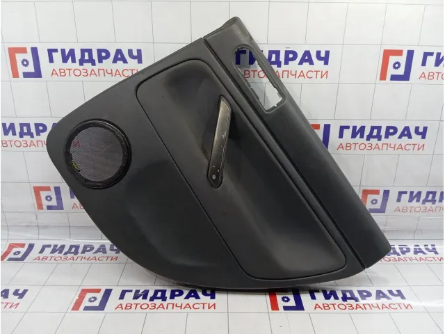 Обшивка двери задней правой Volkswagen Passat B5 3B5867212AHRRM