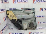 Обшивка двери задней правой Volkswagen Passat B5 3B5867212AHRRM