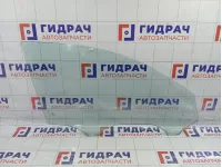 Стекло двери передней правой Volkswagen Passat B5 3B4845202