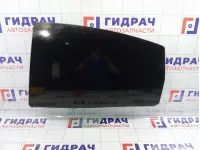 Стекло двери задней левой Volkswagen Passat B5 3B5845025
