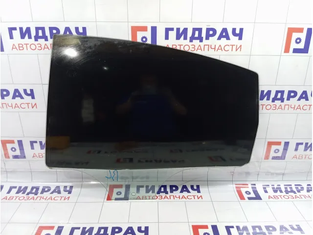 Стекло двери задней левой Volkswagen Passat B5 3B5845025