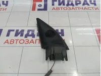 Крышка зеркала внутренняя левая Volkswagen Passat B5 3B0837993AB41