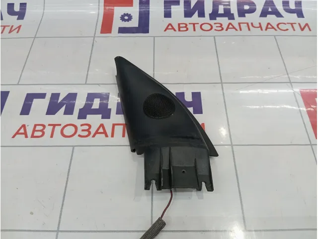 Крышка зеркала внутренняя левая Volkswagen Passat B5 3B0837993AB41