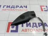 Крышка зеркала внутренняя левая Volkswagen Passat B5 3B0837993AB41