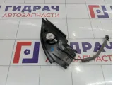 Крышка зеркала внутренняя левая Volkswagen Passat B5 3B0837993AB41