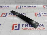 Накладка двери наружная передней правой Volkswagen Passat B5 3B0837902F041