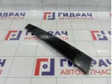 Накладка двери наружная задней левой Volkswagen Passat B5 3B0839901H041