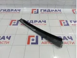 Накладка двери наружная задней правой Volkswagen Passat B5 3B0839902H041