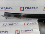 Накладка двери наружная задней правой Volkswagen Passat B5 3B0839902H041