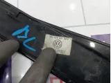 Накладка двери наружная задней левой Volkswagen Passat B5 3B5839901041