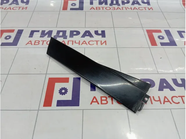 Накладка двери наружная задней правой Volkswagen Passat B5 3B5839902041