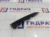 Накладка двери наружная задней правой Volkswagen Passat B5 3B5839902041