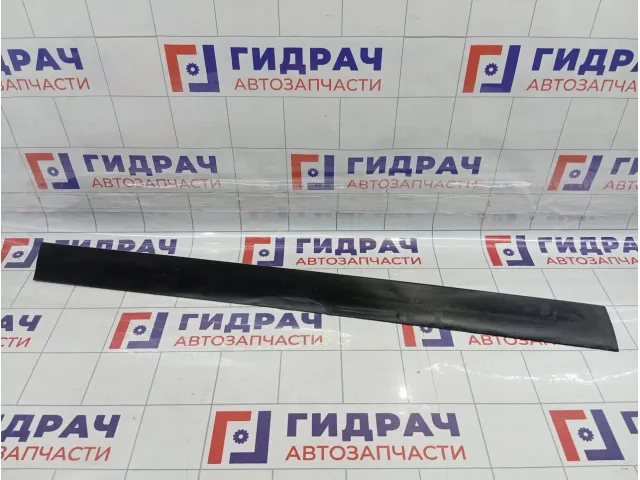 Накладка двери наружная передней левой Volkswagen Passat B5 3B0854939BB41