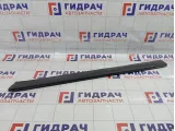 Накладка двери наружная передней правой Volkswagen Passat B5 3B0854940BB41