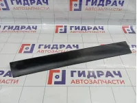 Накладка двери наружная задней левой Volkswagen Passat B5 3B0854949BB41