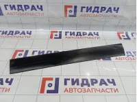 Накладка двери наружная задней правой Volkswagen Passat B5 3B0854950BB41