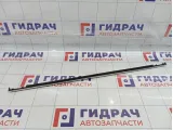 Накладка стекла заднего левого Volkswagen Passat B5 3B48394757Z7