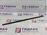 Накладка стекла заднего левого Volkswagen Passat B5 3B48394757Z7