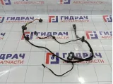 Проводка двери задней Volkswagen Passat B5 3B0971161N