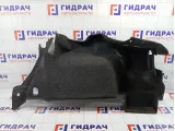 Обшивка багажника правая Volkswagen Passat B5 3B5867430AP1BS
