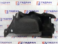 Обшивка багажника правая Volkswagen Passat B5 3B5867430AP1BS