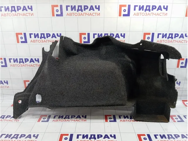 Обшивка багажника правая Volkswagen Passat B5 3B5867430AP1BS