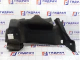 Обшивка багажника правая Volkswagen Passat B5 3B5867430AP1BS