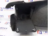 Обшивка багажника левая Volkswagen Passat B5 3B5867429BM1BS