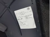 Обшивка багажника левая Volkswagen Passat B5 3B5867429BM1BS