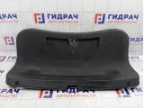 Обшивка крышки багажника Volkswagen Passat B5 3B5867605P8JS