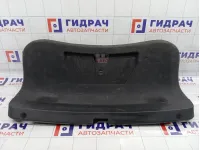 Обшивка крышки багажника Volkswagen Passat B5 3B5867605P8JS