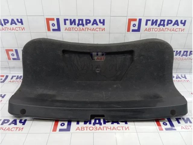 Обшивка крышки багажника Volkswagen Passat B5 3B5867605P8JS