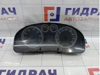 Панель приборов Volkswagen Passat B5 3B0920809X