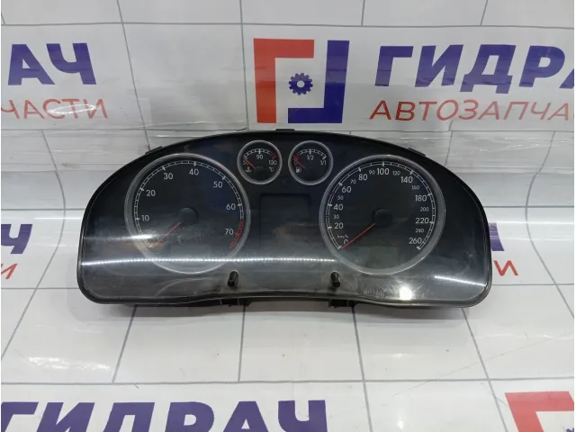 Панель приборов Volkswagen Passat B5 3B0920809X