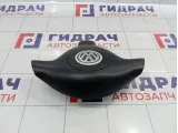 Подушка безопасности в рулевое колесо Volkswagen Passat B5 3B0880201BK4EC