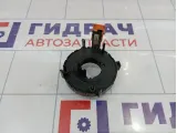 Механизм подрулевой для SRS (ленточный) Volkswagen Passat B5 1J0959653E