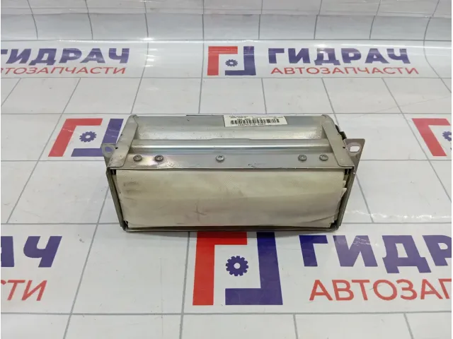 Подушка безопасности пассажирская (в торпедо) Volkswagen Passat B5 3B0880204H