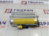 Подушка безопасности пассажирская (в торпедо) Volkswagen Passat B5 3B0880204H