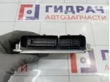 Блок управления двигателем Volkswagen Passat B5 4B0906018DJ