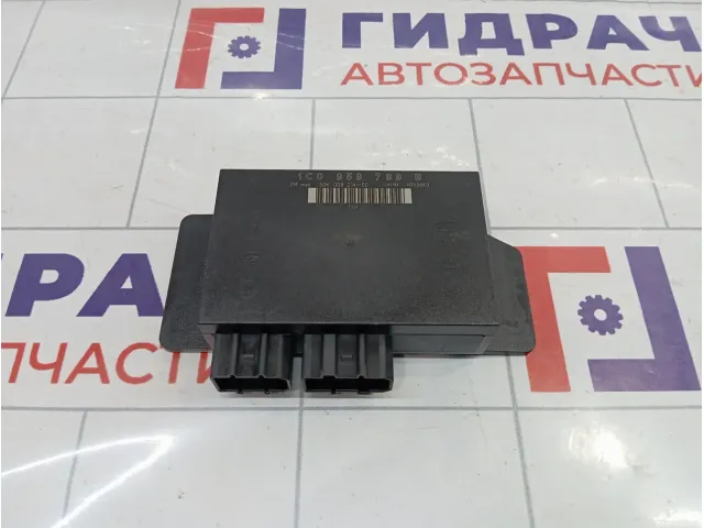 Блок комфорта Volkswagen Passat B5 1C0959799B