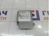 Блок управления AIR BAG Volkswagen Passat B5 1C0909601A
