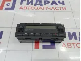 Блок управления климатической установкой Volkswagen Passat B5 3B1907044J