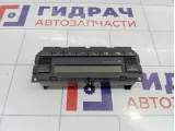 Блок управления климатической установкой Volkswagen Passat B5 3B1907044J