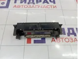 Блок управления климатической установкой Volkswagen Passat B5 3B1907044J