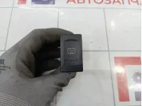 Кнопка обогрева заднего стекла Volkswagen Passat B5 3B0959621D01C