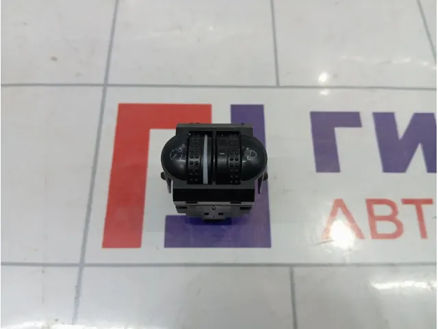 Кнопка корректора фар Volkswagen Passat B5 3B0941333C01C