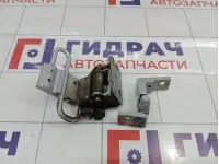 Петли двери задней левой Volkswagen Passat B5