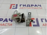 Петли двери задней правой Volkswagen Passat B5